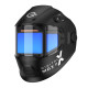 START DIGITAL X MAX II "Автопилот" (15 DIN) Маска сварщика хамелеон 51ST08X – svarkult.by