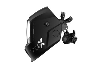 Маска сварщика хамелеон START DIGITAL X PRO (51ST02X) – svarkult.by