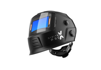 Маска сварщика хамелеон START DIGITAL X PRO (51ST02X) – svarkult.by