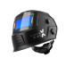 Маска сварщика хамелеон START DIGITAL X PRO (51ST02X) – svarkult.by