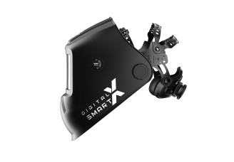Маска сварщика хамелеон START DIGITAL X SMART (51ST04X) – svarkult.by