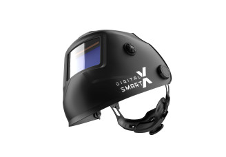 Маска сварщика хамелеон START DIGITAL X SMART (51ST04X) – svarkult.by