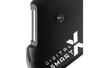 Маска сварщика хамелеон START DIGITAL X SMART (51ST04X) – svarkult.by