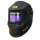 Маска сварщика ESAB SAVAGE A40 9-13 (ЧЕРНАЯ) (СМЕННАЯ БАТАРЕЯ) – svarkult.by