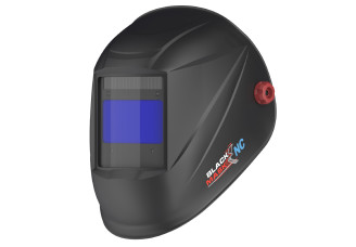 Маска сварщика хамелеон BLACK MASK АСФ 810 (51ST810) – svarkult.by