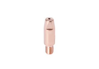 Сварочный наконечник для алюминия E-Cu-AL М6х28х8 d1,2 конический (everZIP) STE0004-32 – svarkult.by