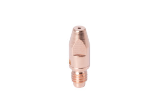Сварочный наконечник для алюминия E-Cu-AL М8х30х10 d1,6 конический (everZIP) STE0005-36 – svarkult.by