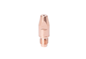 Контактный наконечник E–Cu М8х30х10 d1,2 конический (everZIP) STE0005-12 – svarkult.by