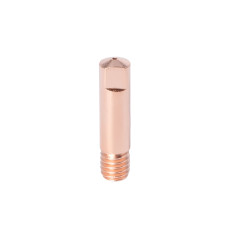 Наконечник E-Cu М6х25х6 d0,8 (everZIP) прямой – svarkult.by