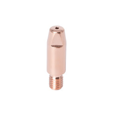 Наконечник E-Cu М6х28х8 d1,6 (everZIP) конический – svarkult.by