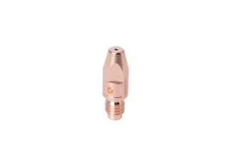 Контактный наконечник Cu Cr–Zr М8х30х10 d1,0 циркониевый конический (everZIP) STE0005-80 – svarkult.by