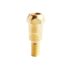 Держатель наконечника М6 26мм everZIP (everGUN M24) STE0683 – svarkult.by