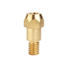 Держатель наконечника М6 28мм everZIP (everGUN M36) STE0018 – svarkult.by