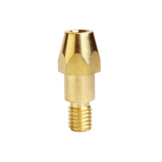 Держатель наконечника М6 32мм everZIP (everGUN M36) STE0686 – svarkult.by