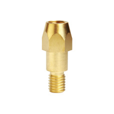 Держатель наконечника М8 32мм everZIP (everGUN M36) STM0687 – svarkult.by
