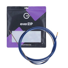 Канал направляющий 0,6–0,9 синий 3м (everZIP) STE0500 – svarkult.by