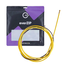 Канал направляющий 1,2–1,6 желтый 3м (everZIP) STE0590 – svarkult.by