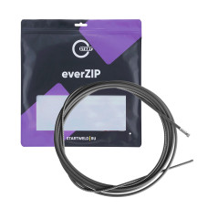 Канал направляющий 1,2–1,6 серый 3м (everZIP MIG-450) STE6806 – svarkult.by