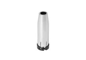 Сварочное сопло сильно коническое d12 х L84мм (everGUN M36) STE0071 – svarkult.by