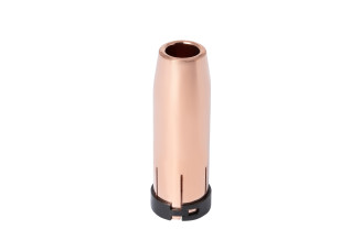 Сварочное сопло сильно коническое d14 х L76мм (everGUN M500) STЕ0740 – svarkult.by