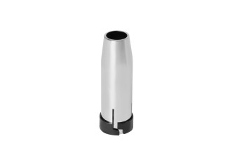 Сварочное сопло коническое d12,5 х L63,5мм (everGUN M24) STE0806 – svarkult.by