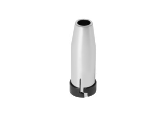 Сварочное сопло сильно коническое d10 х L63,5мм (everGUN M24) STE0807 – svarkult.by