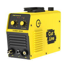 START CutLine 40 Установка воздушно-плазменной резки 5ST41 – svarkult.by