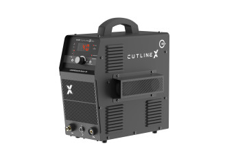Аппарат воздушно-плазменной резки START CutLine X40C (5ST40С) со встроенным компрессором 220 Вольт. Купить в Беларуси – svarkult.by
