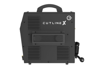 Аппарат воздушно-плазменной резки START CutLine X40C (5ST40С) со встроенным компрессором 220 Вольт. Купить в Беларуси – svarkult.by
