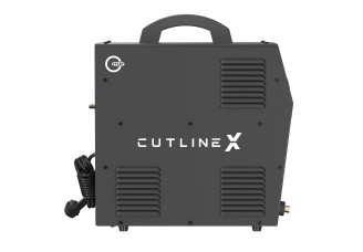 Аппарат воздушно-плазменной резки START CutLine X40C (5ST40С) со встроенным компрессором 220 Вольт. Купить в Беларуси – svarkult.by