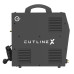 Аппарат воздушно-плазменной резки START CutLine X40C (5ST40С) со встроенным компрессором 220 Вольт. Купить в Беларуси – svarkult.by