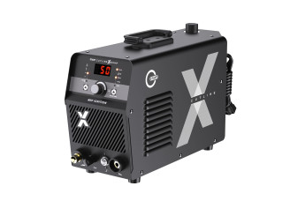 Аппарат воздушно-плазменной резки StartWeld CutLine X50 NHF (5ST55) 220 Вольт. Купить в Беларуси – svarkult.by