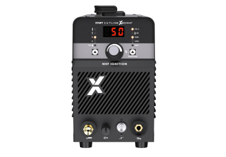 Аппарат воздушно-плазменной резки StartWeld CutLine X50 NHF (5ST55) 220 Вольт. Купить в Беларуси – svarkult.by