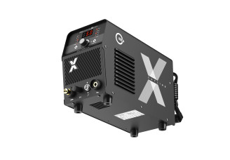 Аппарат воздушно-плазменной резки StartWeld CutLine X50 NHF (5ST55) 220 Вольт. Купить в Беларуси – svarkult.by