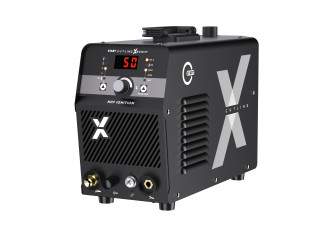 Аппарат воздушно-плазменной резки StartWeld CutLine X50 NHF (5ST55) 220 Вольт. Купить в Беларуси – svarkult.by