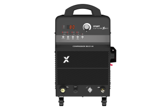 Аппарат воздушно-плазменной резки START CutLine X80C (5ST80С) со встроенным компрессором – svarkult.by