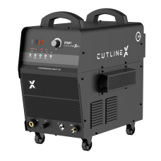 START CutLine X80C Установка воздушно-плазменной резки с компрессором 5ST80С – svarkult.by