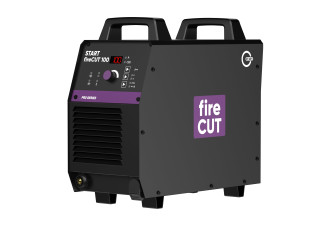 Профессиональный аппарат воздушно-плазменной резки START FIRECUT 100 Ампер, ЧПУ (5W100CNC) 380 Вольт. Купить в Беларуси – svarkult.by