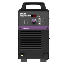 Аппарат воздушно-плазменной резки START FIRECUT 100 CNC 5W100CNC – svarkult.by