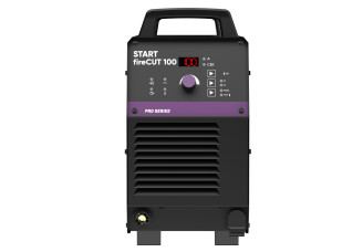 Профессиональный аппарат воздушно-плазменной резки START FIRECUT 100 Ампер, ЧПУ (5W100CNC) 380 Вольт. Купить в Беларуси – svarkult.by