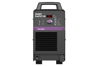 Профессиональный аппарат воздушно-плазменной резки START FIRECUT 65 Ампер, ЧПУ (5W65) 380 Вольт. Купить в Беларуси – svarkult.by