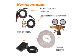 EVERLAST PowerTig 210 EXT (AC/DC) Установка аргонодуговой сварки – svarkult.by