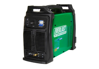 EVERLAST PowerTig 210 EXT (AC/DC) Установка аргонодуговой сварки – svarkult.by