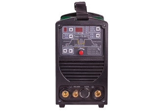 EVERLAST PoweriTig 200T (DC) Установка аргонодуговой сварки – svarkult.by