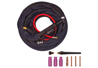 EVERLAST PoweriTig 200T (DC) Установка аргонодуговой сварки – svarkult.by