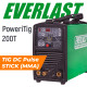EVERLAST PoweriTig 200T (DC) Установка аргонодуговой сварки – svarkult.by