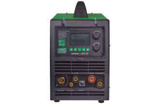 EVERLAST Lightning MTS 225 (MIG/TIG AC-DC/STICK) 3 в 1 – svarkult.by