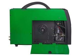 EVERLAST Lightning MTS 225 (MIG/TIG AC-DC/STICK) 3 в 1 – svarkult.by