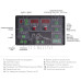 EVERLAST Poweri-MIG 253DPI (MIG/MAG) Сварочный полуавтомат с пульсом – svarkult.by
