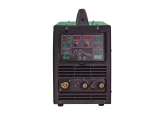 EVERLAST Poweri-MIG 253DPI (MIG/MAG) Сварочный полуавтомат с пульсом – svarkult.by